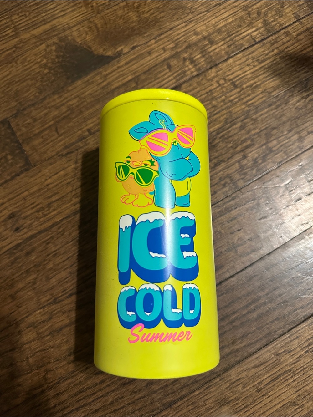 Disney Toy Story drink cozy
